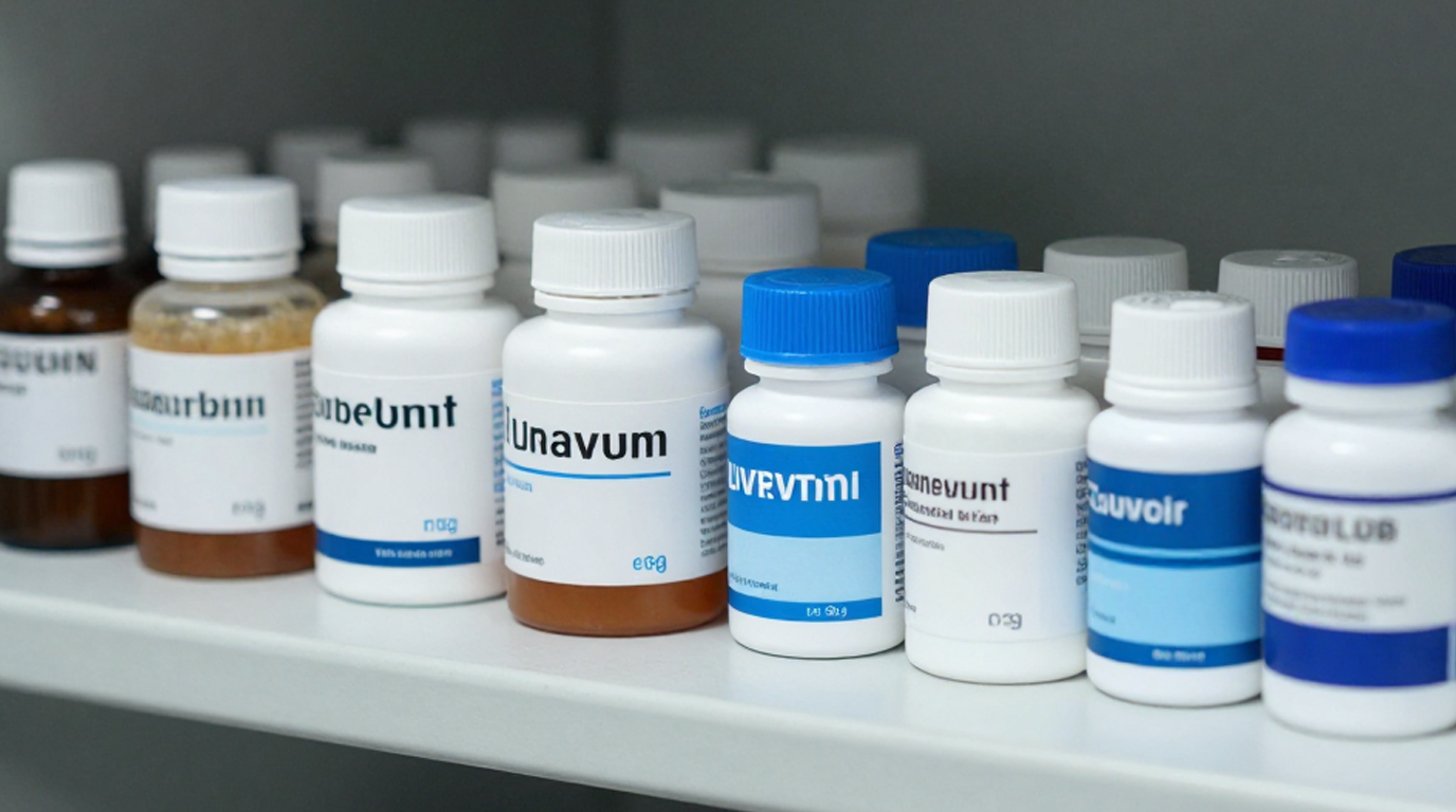 Armazenamento de fórmulas manipuladas: erros comuns que comprometem a eficácia e a segurança