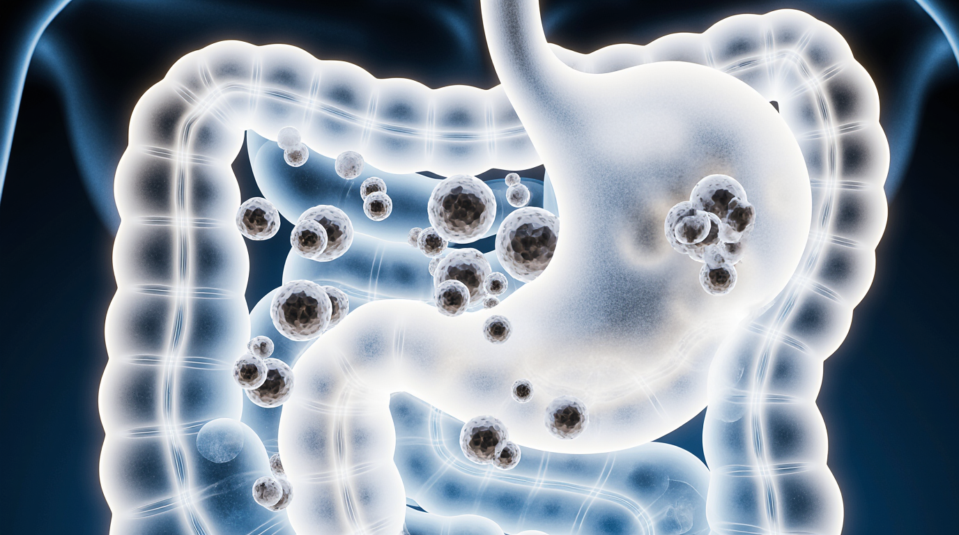 Biodisponibilidade do magnésio na suplementação: por que a forma química importa