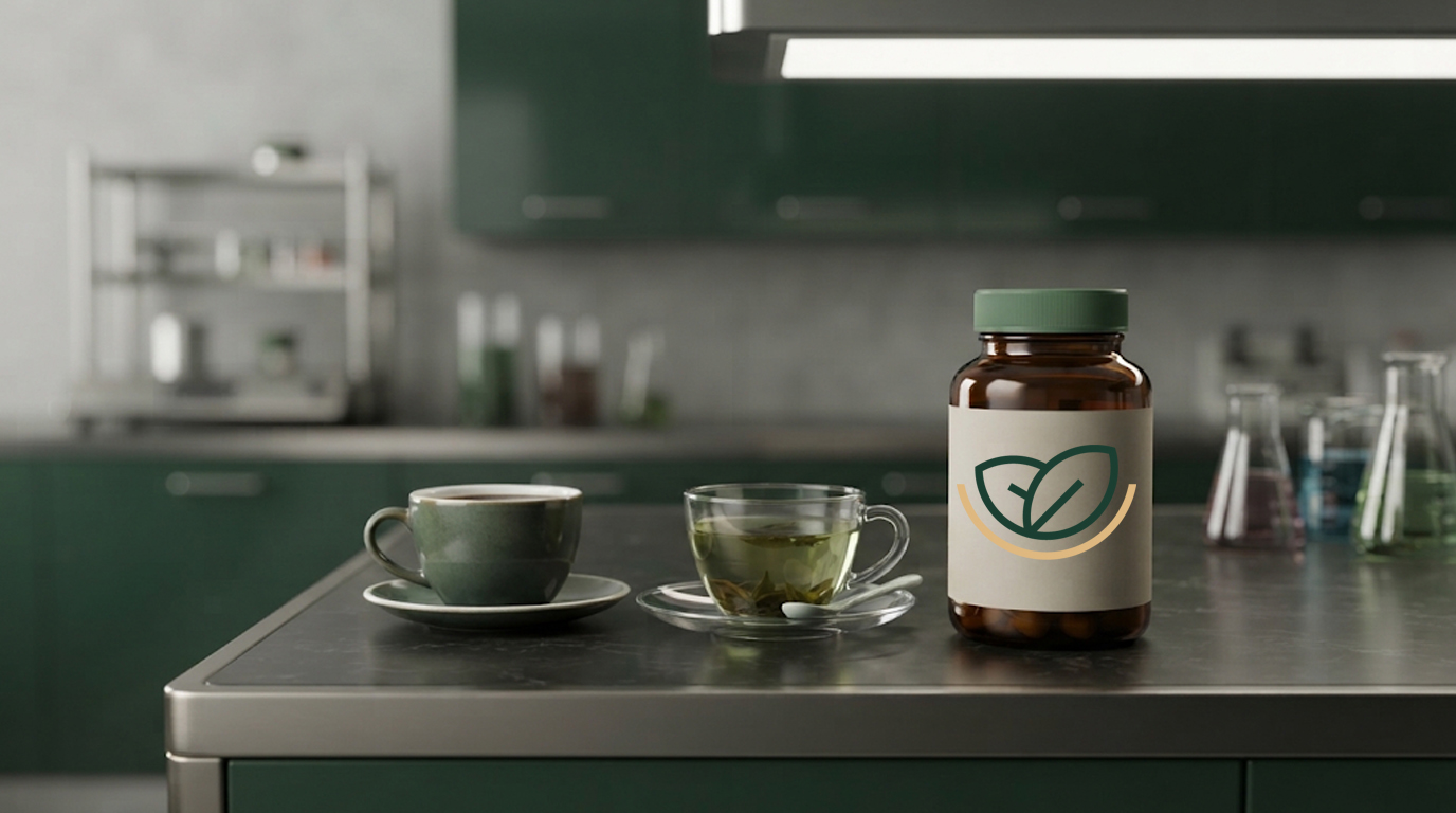 Café e chá podem interferir na absorção de alguns nutrientes?