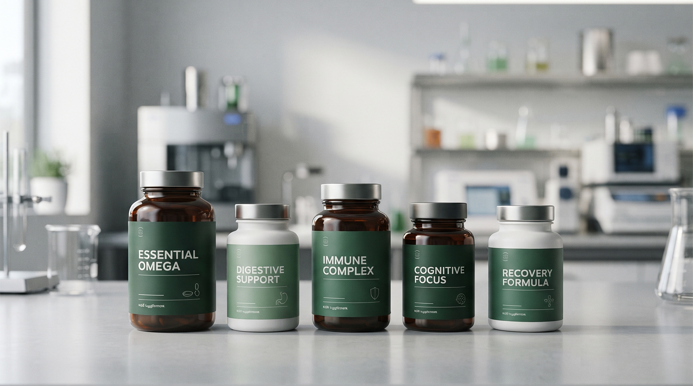 Erros mais comuns no uso de suplementos que reduzem os resultados na prática