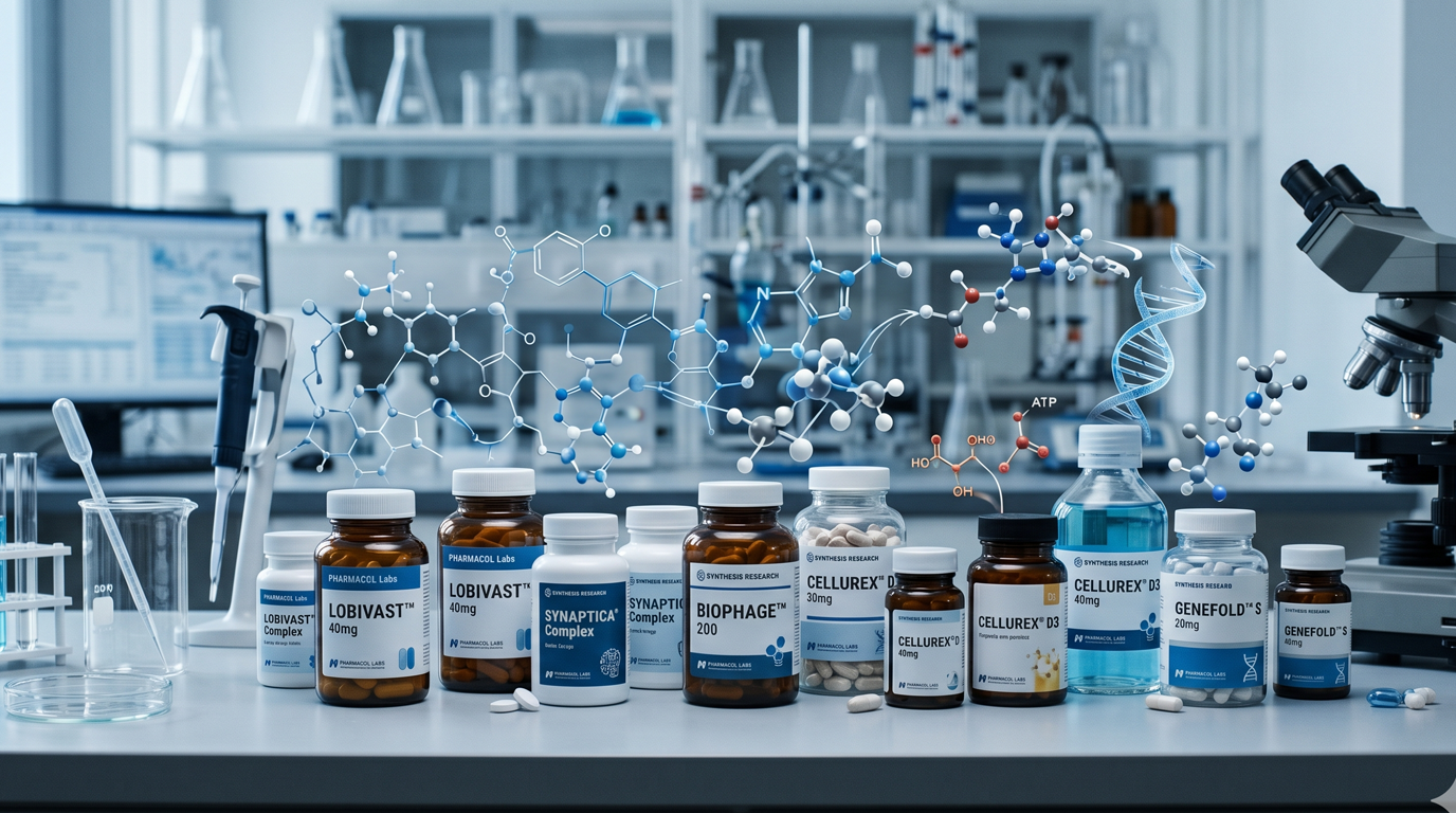 Polifarmácia e suplementação: riscos de combinações inadequadas e como evitar interações