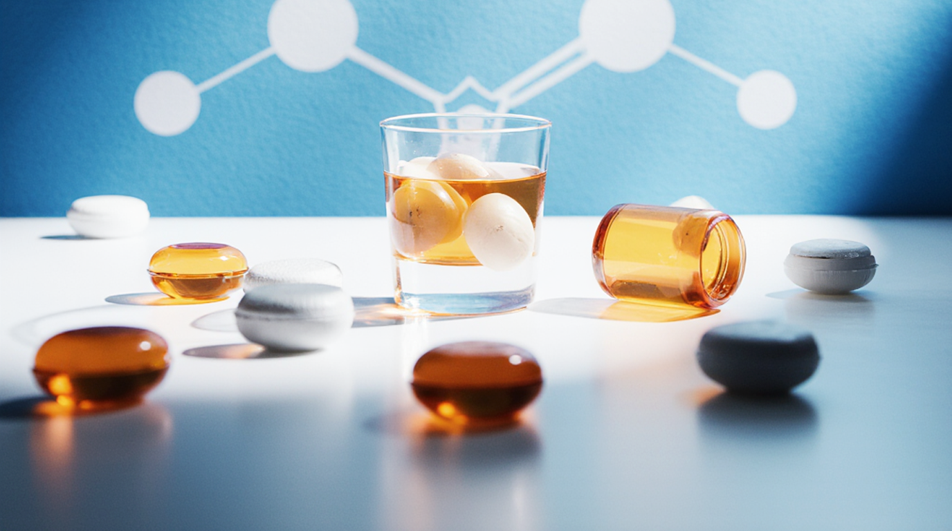 Vitamina D na suplementação: critérios técnicos para dose, absorção e monitoramento seguro