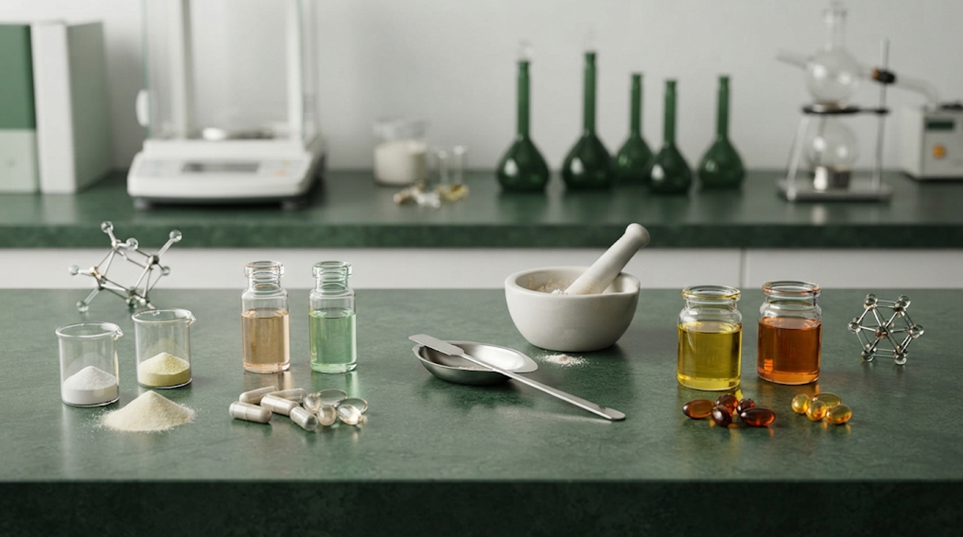 Vitaminas hidrossolúveis e lipossolúveis: qual é a diferença?