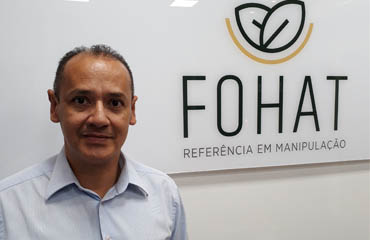 Cláudio F. da Silva